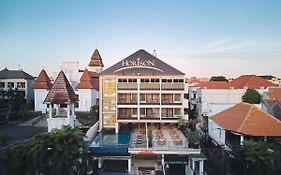 Horison Kuta Bali